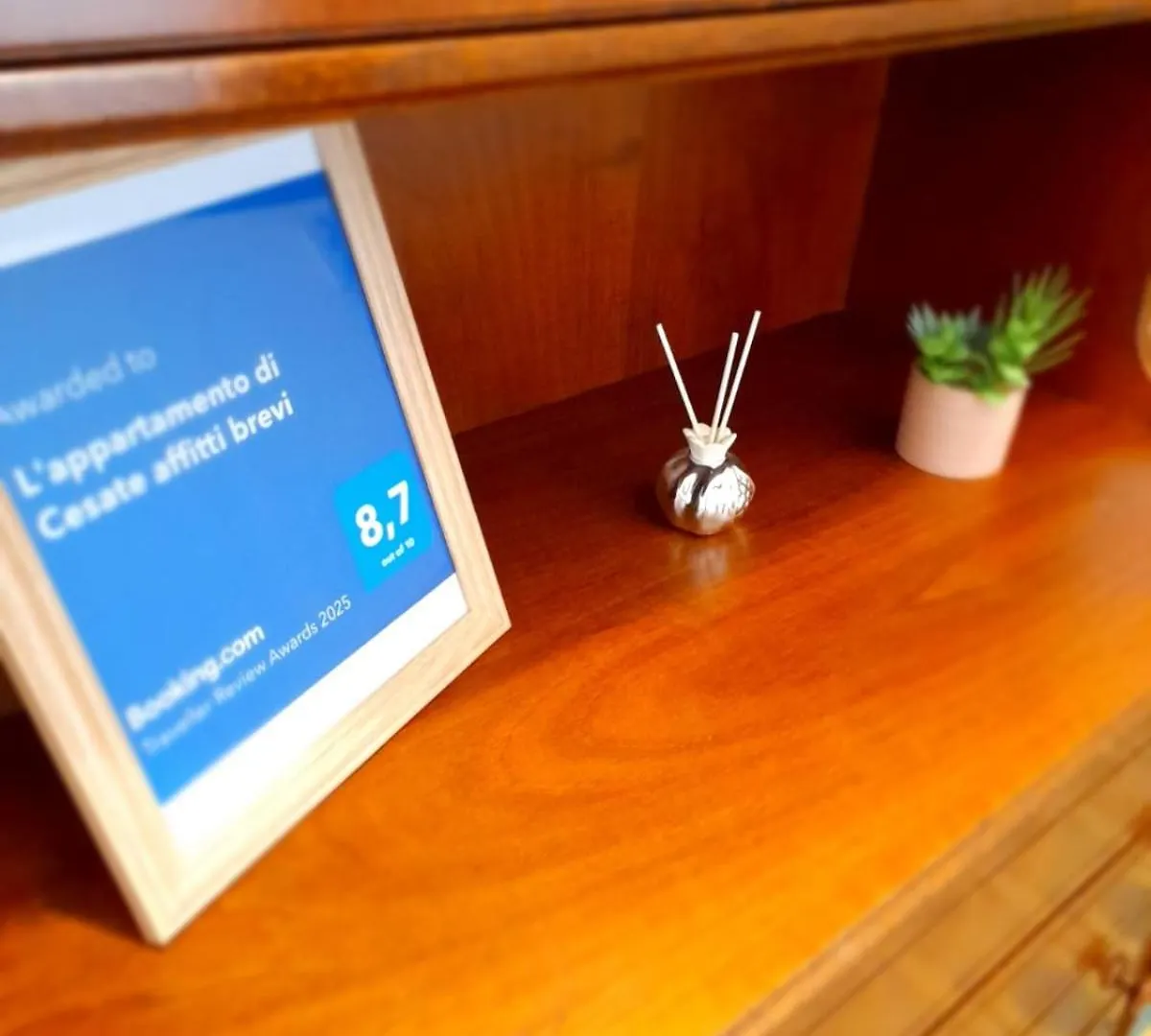Apartment L'Appartamento Di Cesate Comodo Per Centro Milano