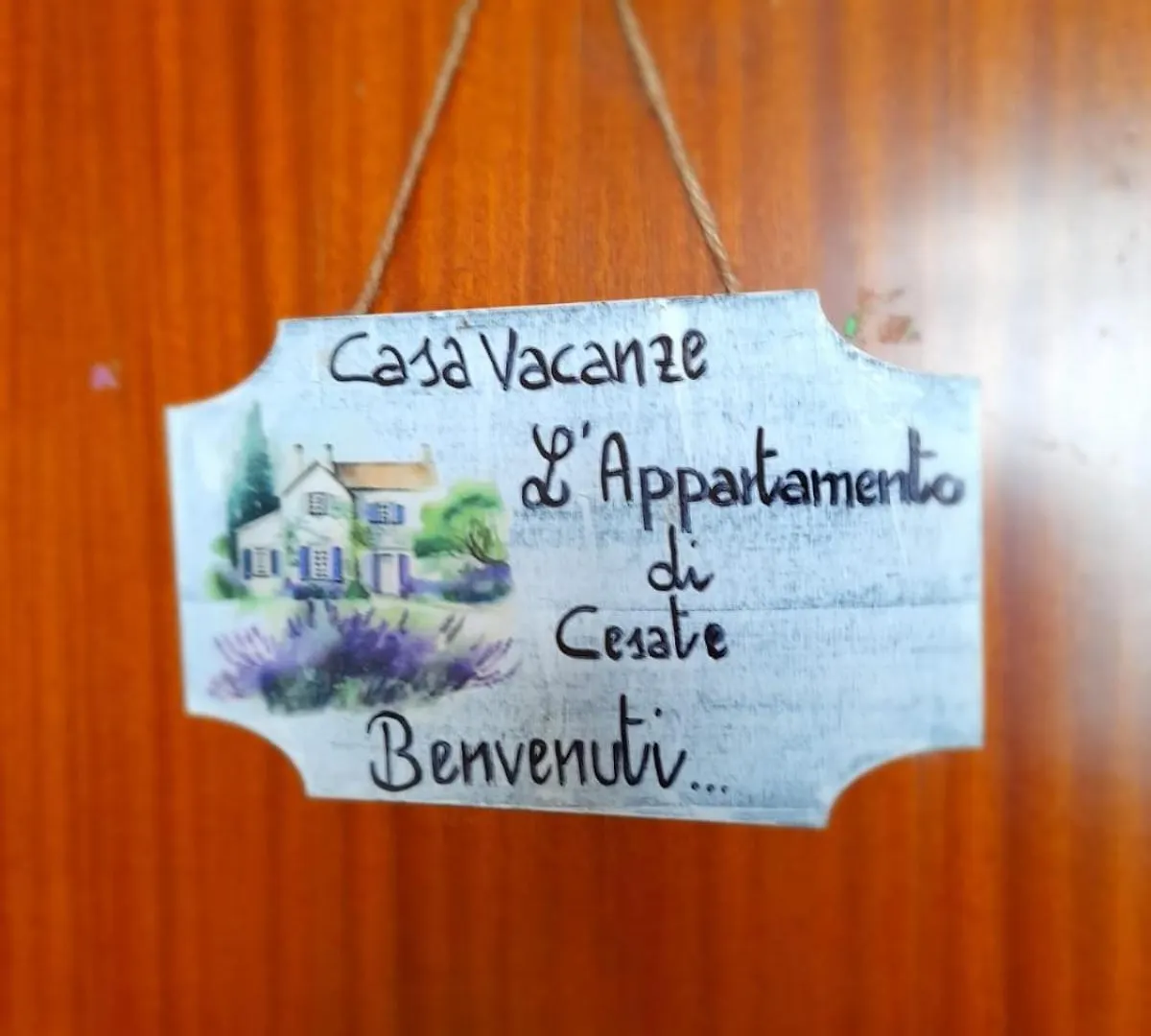L'Appartamento Di Cesate Comodo Per Centro Milano Apartment