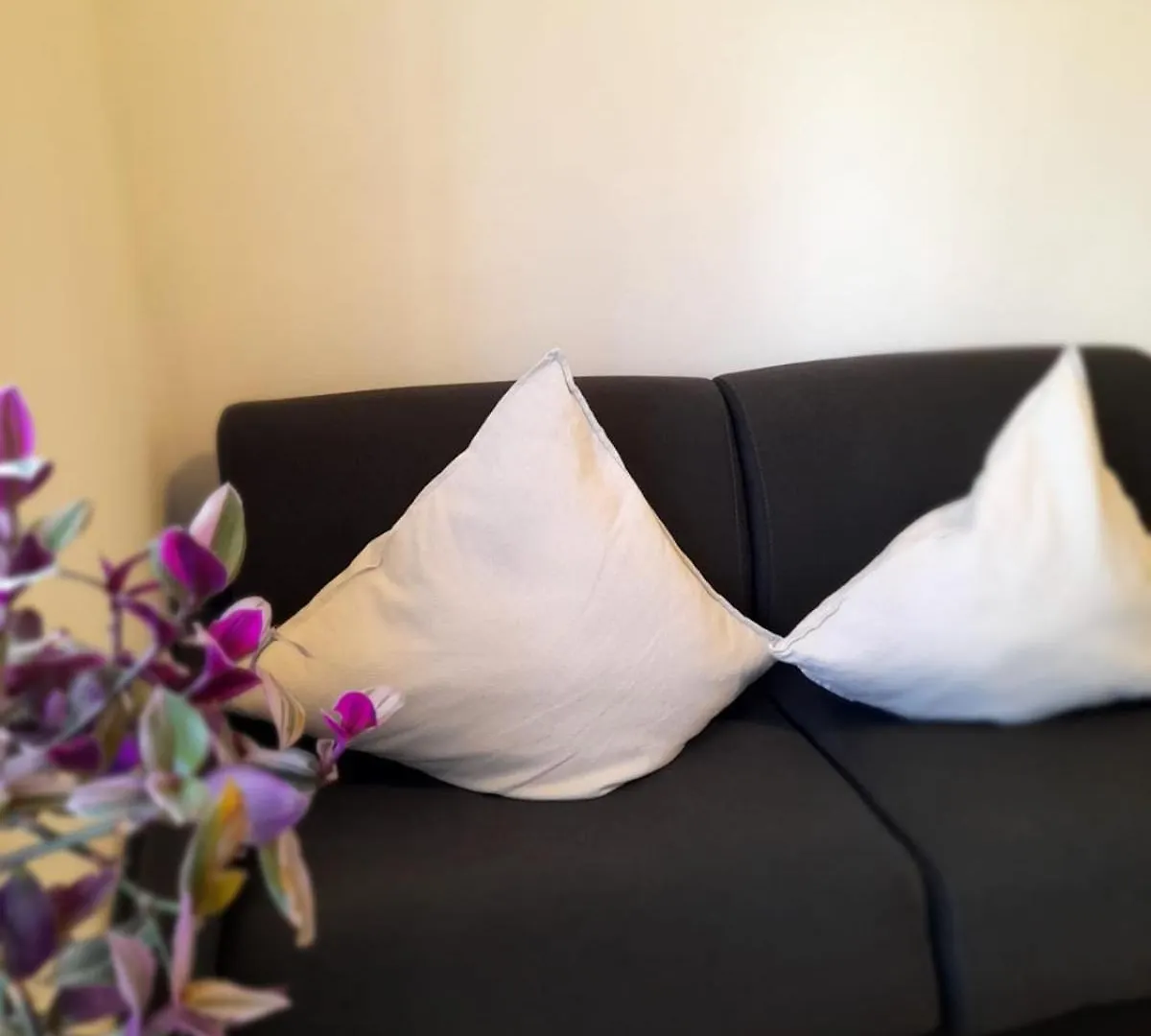 Apartment L'Appartamento Di Cesate Comodo Per Centro Milano Italy