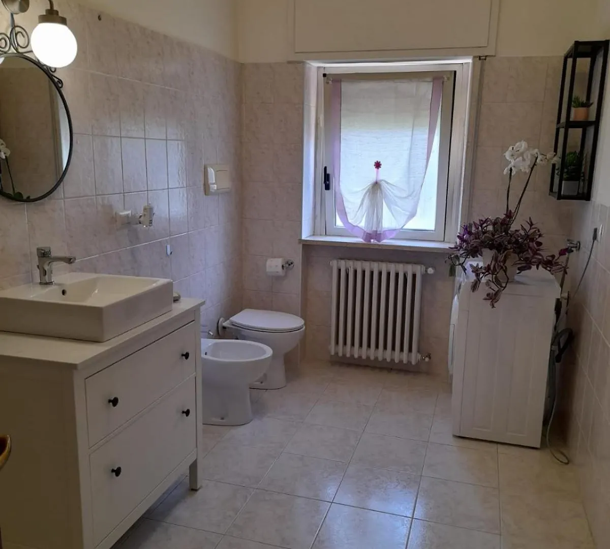 L'Appartamento Di Cesate Comodo Per Centro Milano Italy