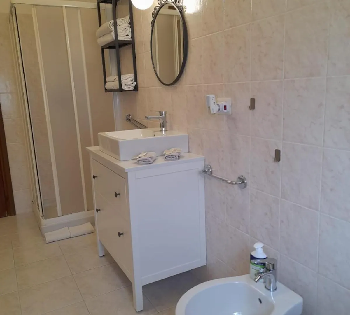 Apartment L'Appartamento Di Cesate Comodo Per Centro Milano