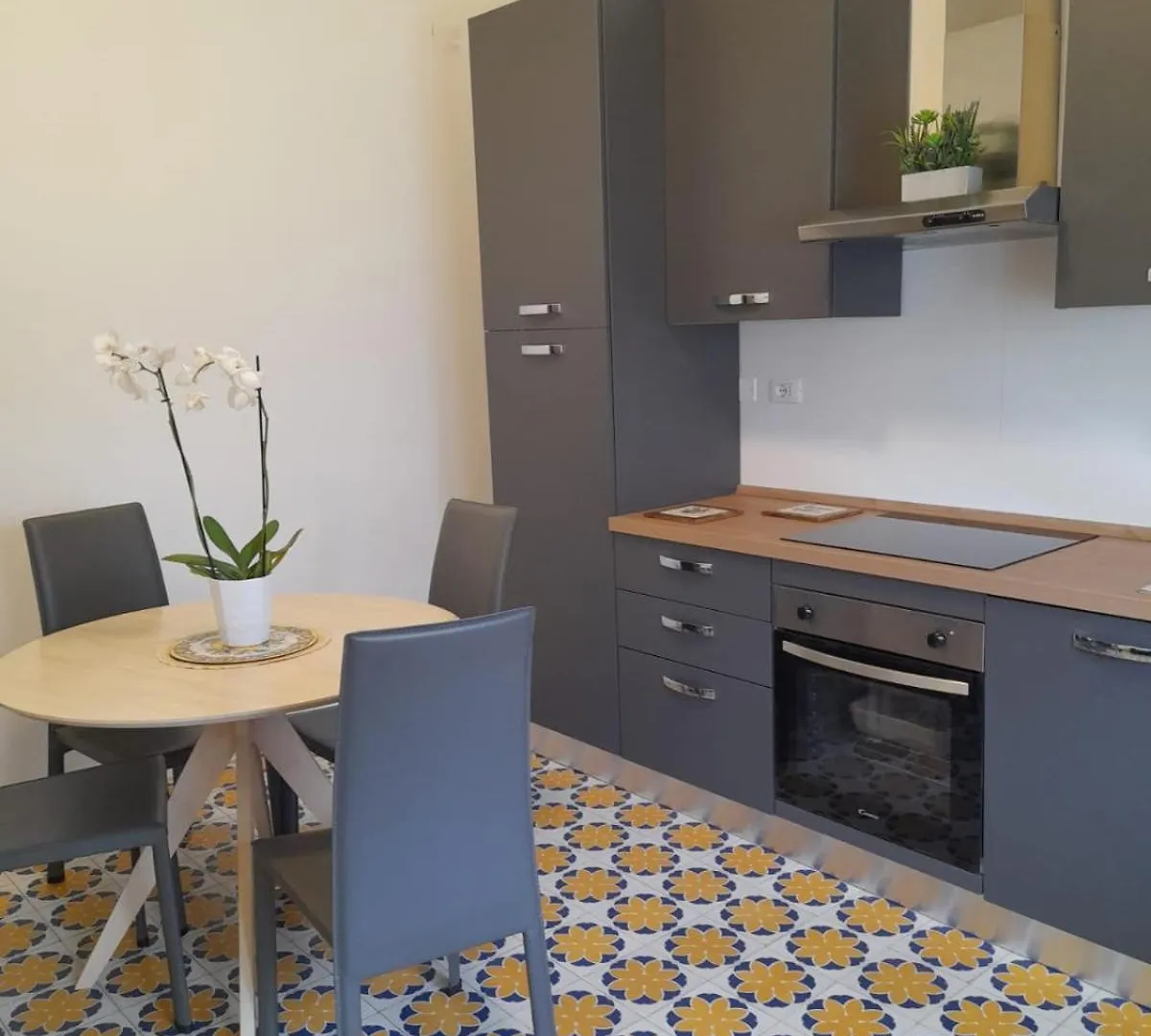 L'Appartamento Di Cesate Comodo Per Centro Milano