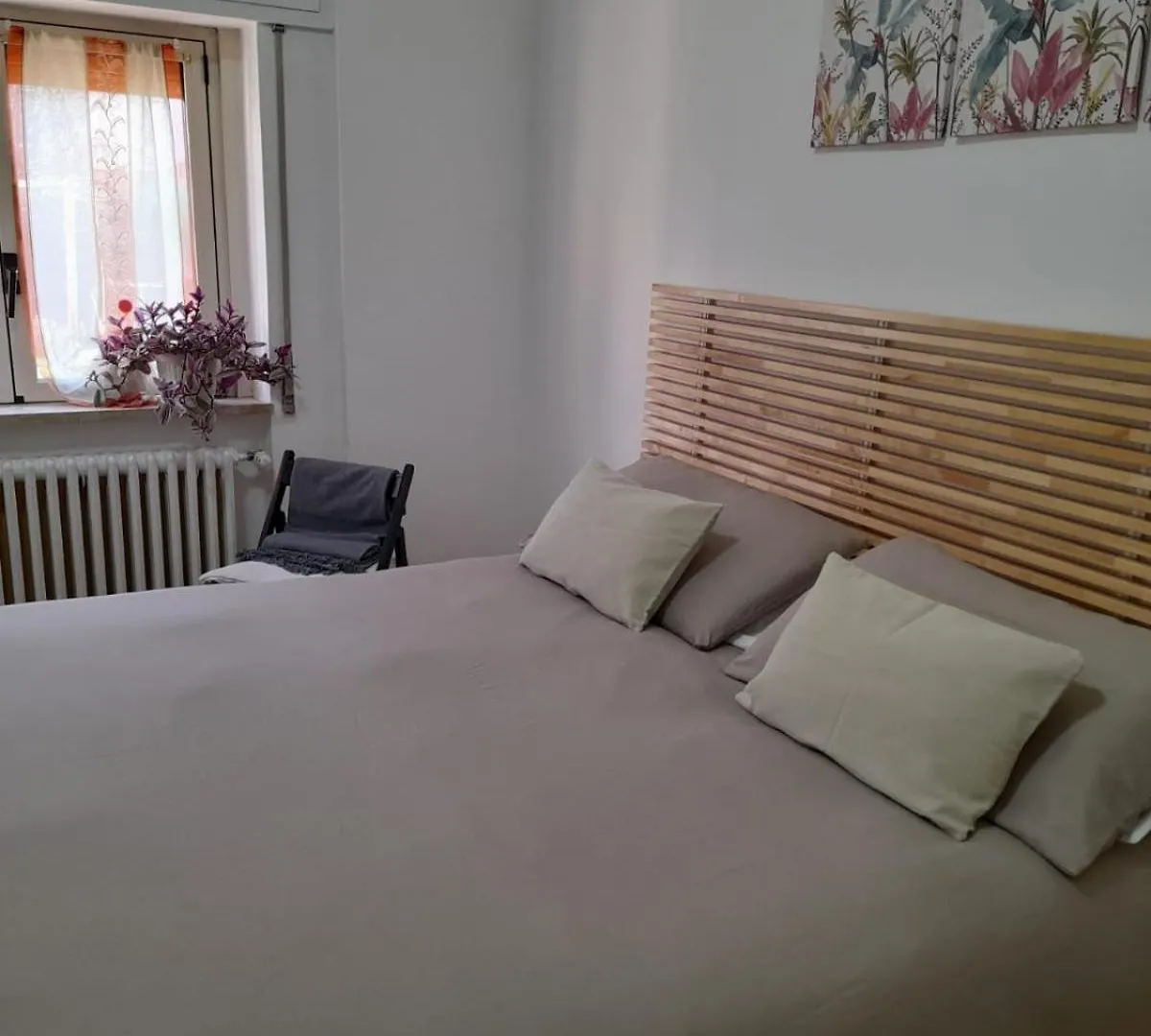 Apartment L'Appartamento Di Cesate Comodo Per Centro Milano
